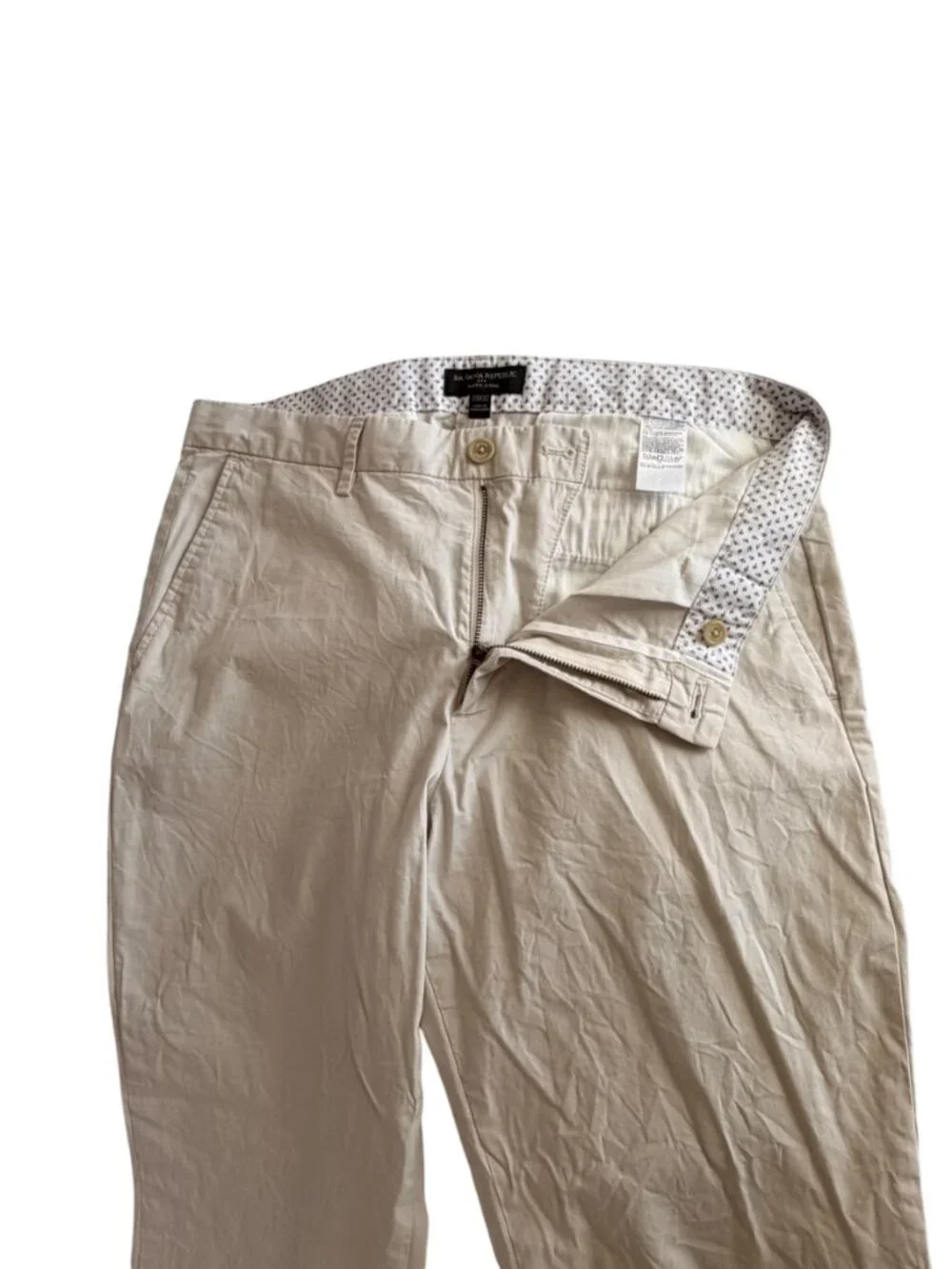 Banana Republic excellent banana